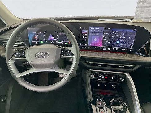 New 2025 Audi Q5 Premium Plus image 19