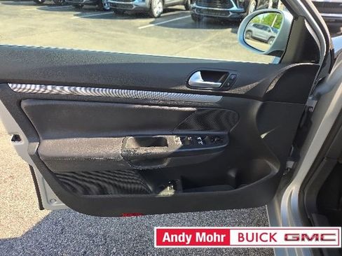 Used 2007 Volkswagen Jetta 2.0T FWD image 26