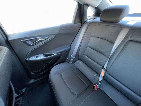 Used 2024 Chevrolet Malibu LT image 39