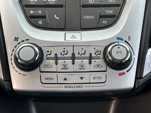 Used 2017 GMC Terrain SLE FWD image 33