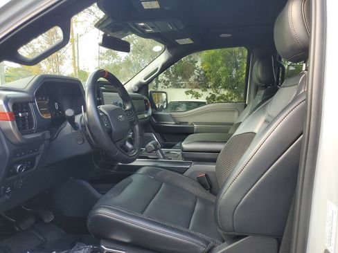 Used 2023 Ford F150 Raptor image 19