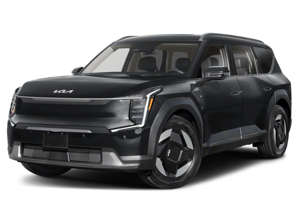 New 2026 Kia EV9 Wind AWD/4WD image 1