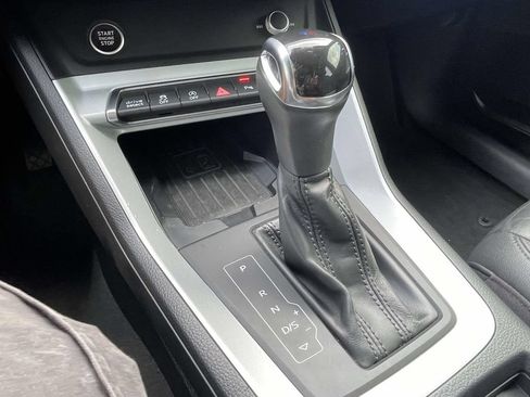 Used 2021 Audi Q3 2.0T Premium Plus w/ Premium Plus Package AWD/4WD image 19