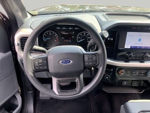Used 2021 Ford F150 XLT AWD/4WD image 6