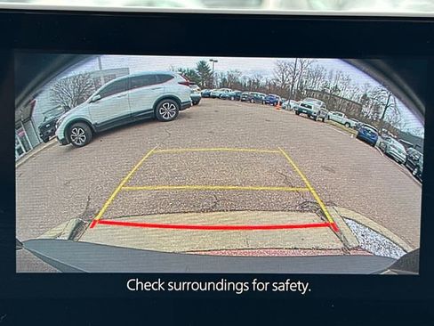 Used 2024 MAZDA CX-30 AWD 2.5 S w/ Select Sport Pkg image 18