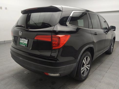 Used 2018 Honda Pilot EX-L image 9