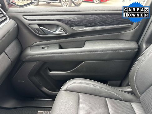 Used 2023 GMC Yukon Denali image 28