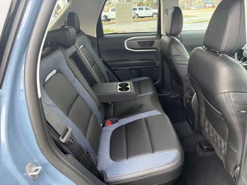 New 2026 Ford Bronco Sport Outer Banks AWD/4WD image 20