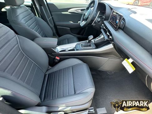 New 2025 Dodge Hornet R/T w/ Tech Pack AWD/4WD image 12