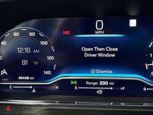 Used 2022 Chevrolet Tahoe Z71 image 15