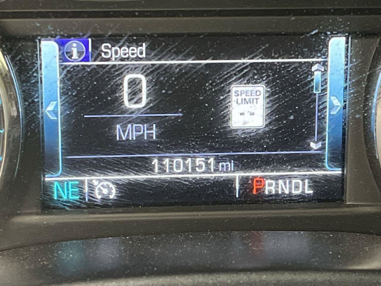 Used 2018 Chevrolet Silverado 1500 High Country w/ LPO, Protection Package AWD/4WD image 17