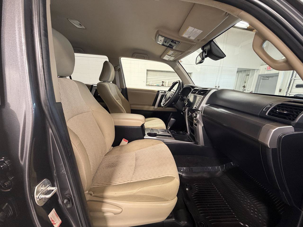 Used 2022 Toyota 4Runner SR5 RWD image 22