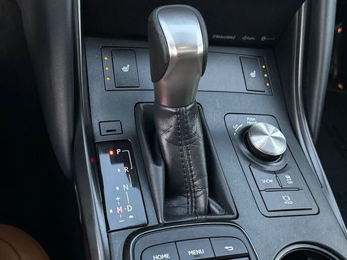 Used 2024 Lexus IS 350 F Sport w/ Accessory Package 2 image 33