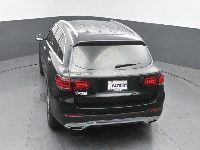 Used 2022 Mercedes-Benz GLC 300 image 36
