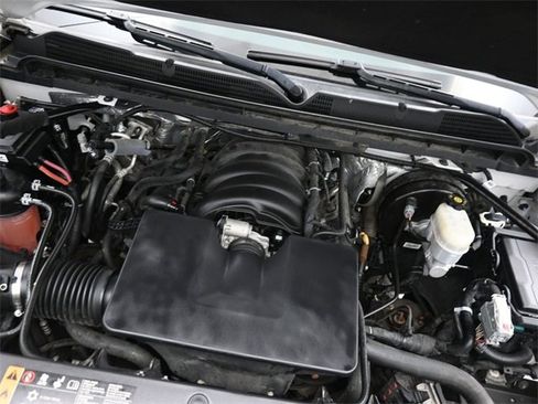 Used 2017 Chevrolet Silverado 1500 LT w/ All Star Edition image 26