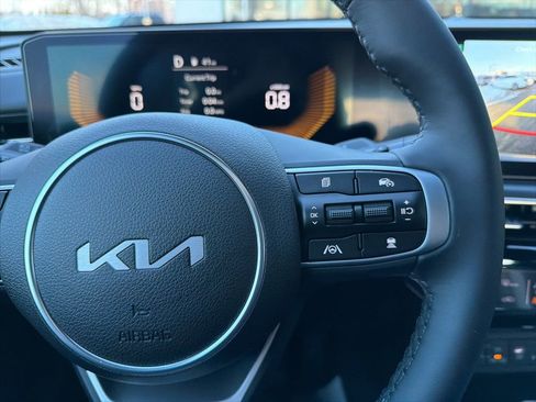 New 2026 Kia K5 GT-Line AWD/4WD image 35