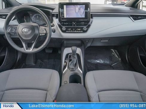 Used 2026 Toyota Corolla SE FWD image 18