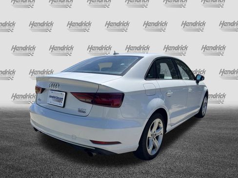 Used 2017 Audi A3 2.0T Premium w/ Convenience Package AWD/4WD image 10