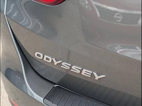 Used 2018 Honda Odyssey EX-L image 18