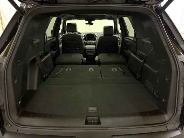 Used 2022 Chevrolet Traverse RS AWD/4WD image 15