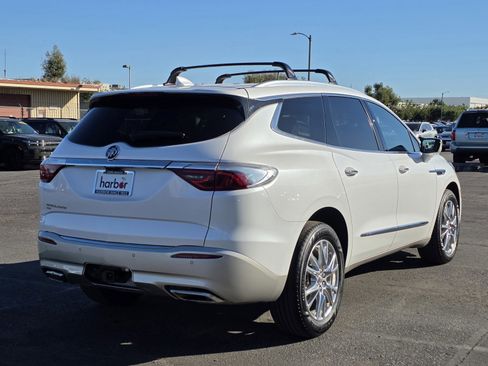 Used 2023 Buick Enclave Premium w/ Experience Buick Package image 13