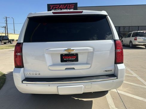 Used 2017 Chevrolet Tahoe Premier RWD image 8
