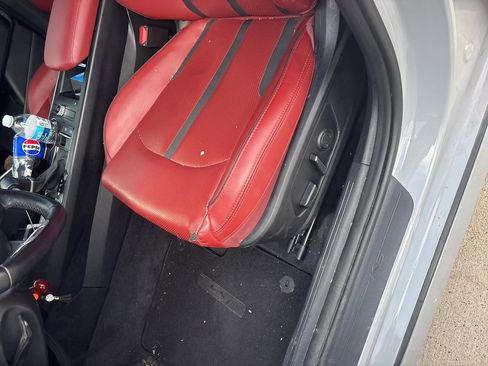 Used 2023 Kia K5 GT-Line w/ GT-Line Premium Package image 7