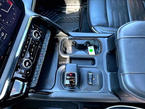 Used 2026 GMC Sierra 1500 AT4X w/ AT4X AEV Edition AWD/4WD image 19