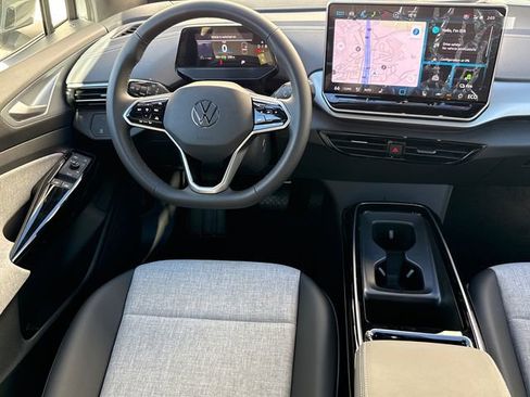 New 2026 Volkswagen ID.4 Pro image 28