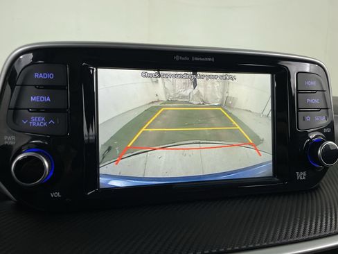 Used 2021 Hyundai Tucson SEL image 16