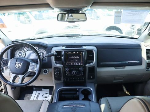Used 2018 RAM 2500 Limited AWD/4WD image 28