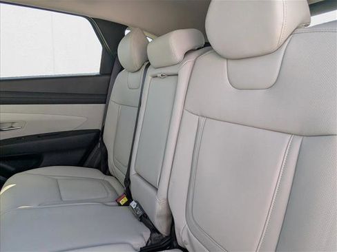 New 2026 Hyundai Tucson SEL image 24
