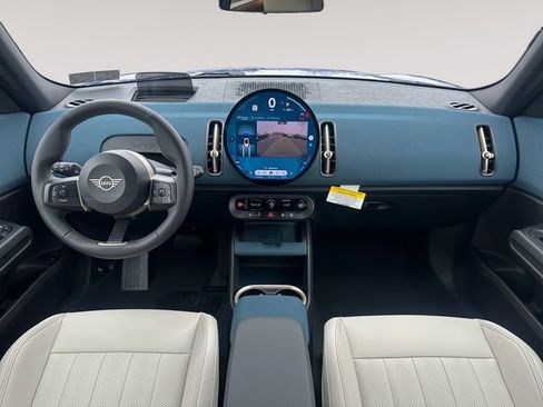 New 2026 MINI Cooper Countryman S AWD/4WD image 10