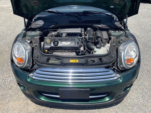 Used 2013 MINI Cooper Coupe w/ Premium Pkg FWD image 21