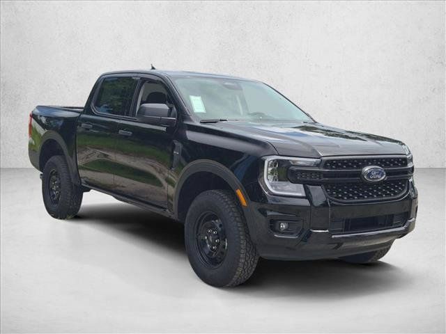 New 2026 Ford Ranger XL RWD image 6