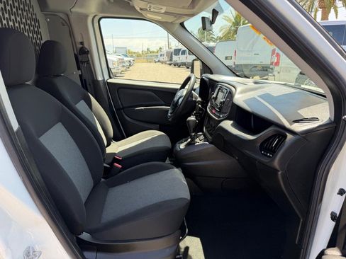 Used 2021 RAM ProMaster City Tradesman FWD image 32