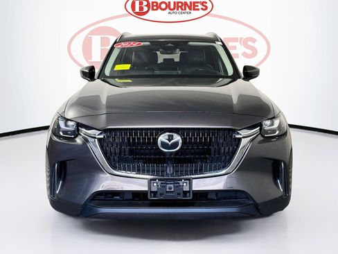 Used 2024 MAZDA CX-90 3.3 Turbo w/ Preferred Plus image 6