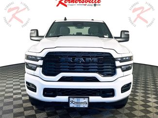 New 2026 RAM 2500 Big Horn video 2