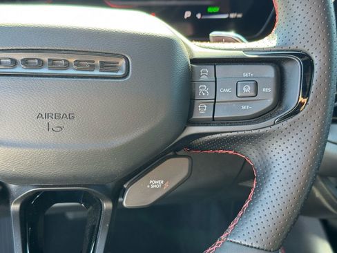 Used 2024 Dodge Charger Daytona Scat Pack AWD/4WD image 25