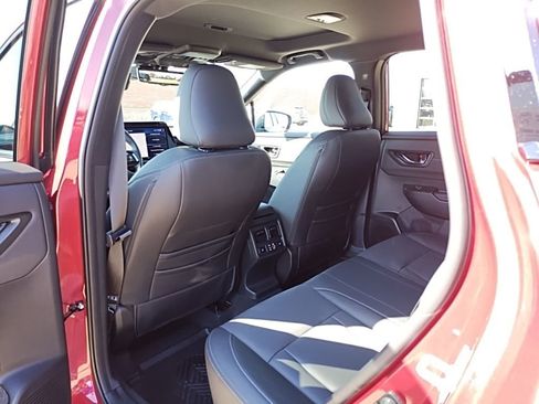 New 2026 Subaru Outback Wilderness AWD/4WD image 48