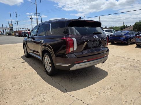 Used 2025 Hyundai Palisade SEL AWD/4WD image 6