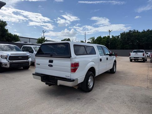 Used 2013 Ford F150 XL w/ Mid Equipment Group RWD image 6