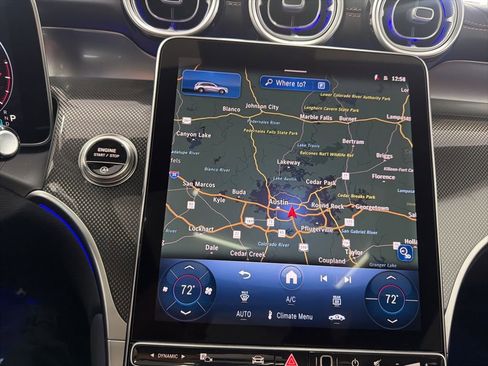 New 2026 Mercedes-Benz GLC 300 image 33