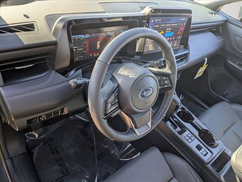 New 2026 Subaru Outback Touring XT AWD/4WD image 3