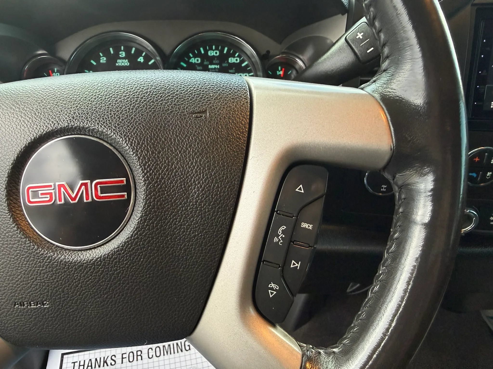 Used 2011 GMC Sierra 2500 SLE w/ SLE Preferred Package AWD/4WD image 22