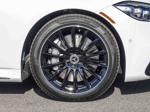 New 2026 Mercedes-Benz S 580 4MATIC Sedan image 10