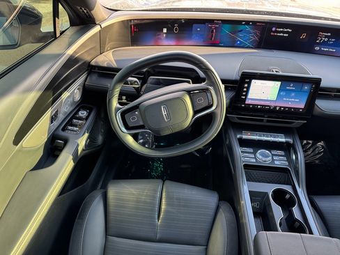 Certified 2024 Lincoln Nautilus Reserve w/ Equipment Group 203A image 26