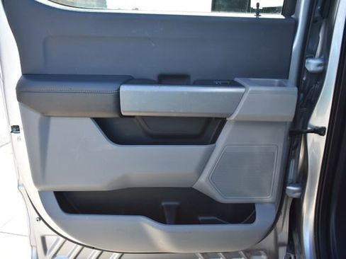 Used 2024 Ford F250 XLT AWD/4WD image 36