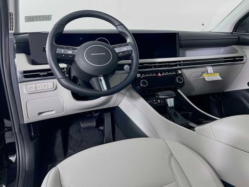New 2025 Hyundai Tucson SEL image 7