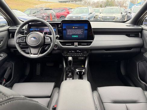 New 2026 Subaru Outback Touring XT AWD/4WD image 13